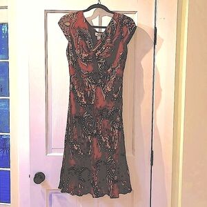 Loft Day to Evening Fall/Winter Dress